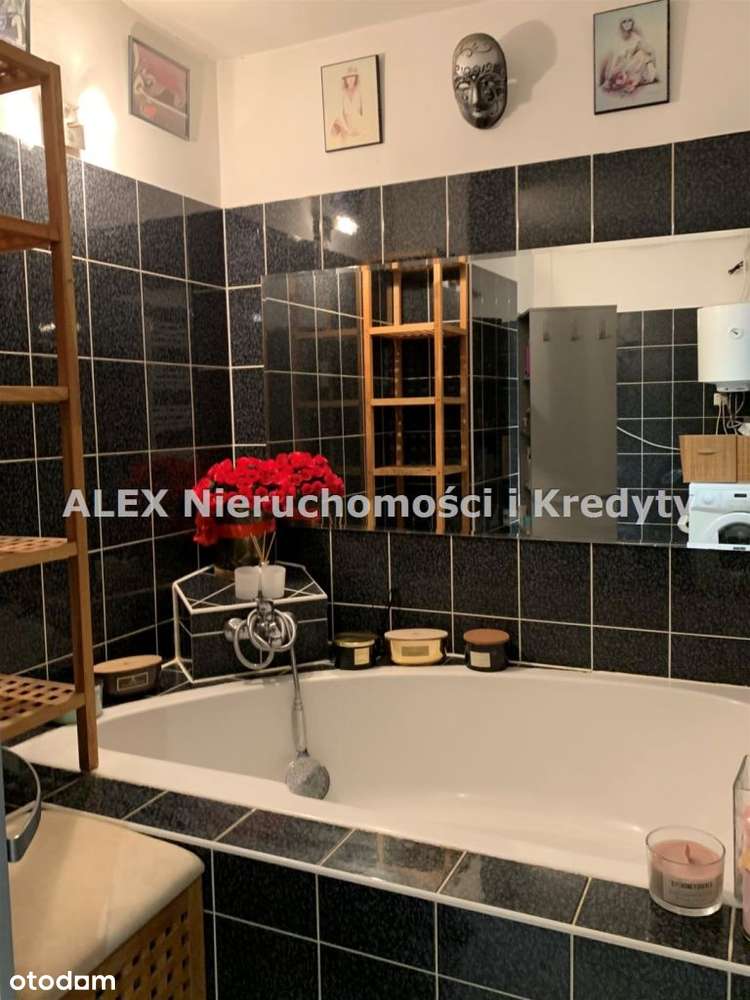 Mieszkanie 3 pokojowe z antresolą-12