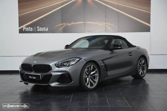 BMW Z4 M40 i - 2