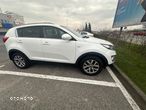 Kia Sportage - 3