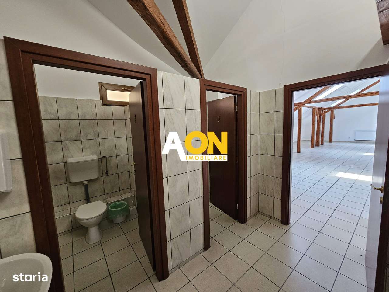 Spatiu de birouri, 220 mp utili, Centru, zona Tribunal - Imagine principală: 5/11