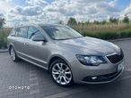 Skoda Superb 2.0 TDI 4x4 Elegance DSG - 1