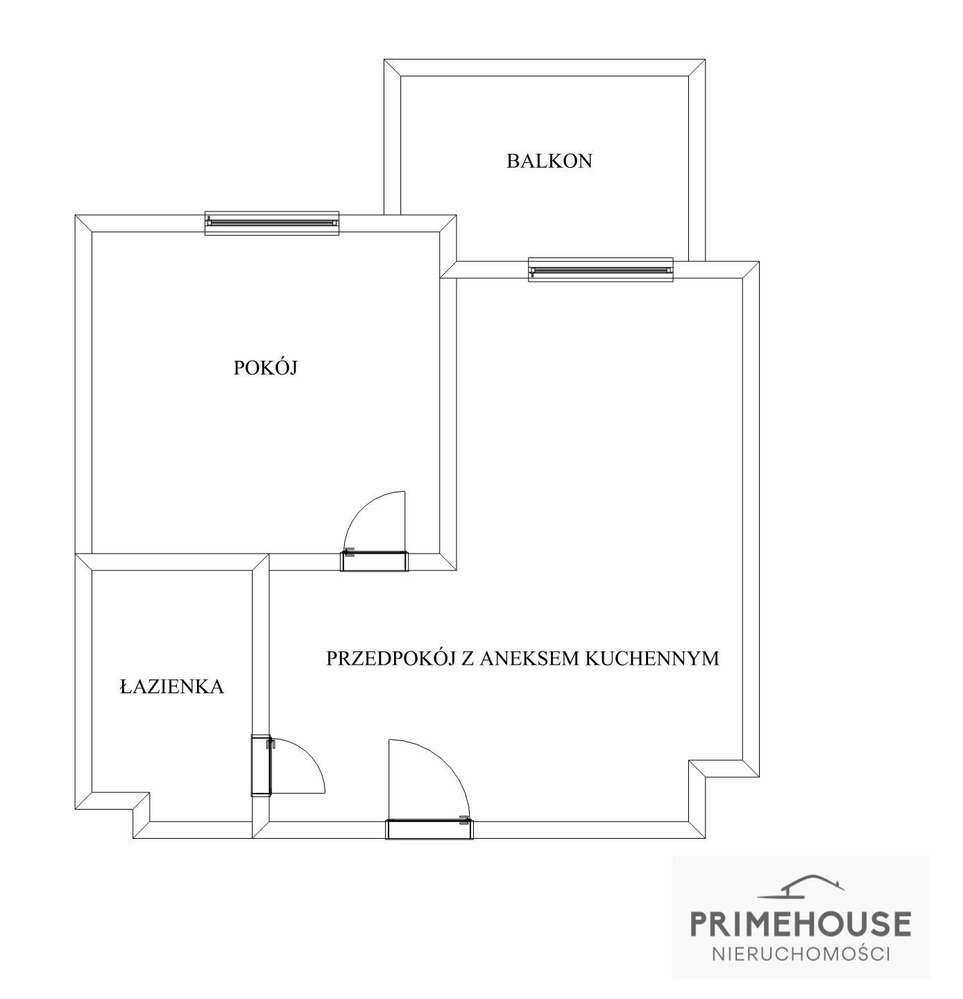 Mieszkanie w prestiżowym bloku z windą!-5