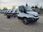 Iveco Daily 72C17/ 35C17 3.0HPi, Rama do zabudowy - 3