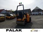 JCB Walec JCB VMT 260 ,  2014 rok - 5