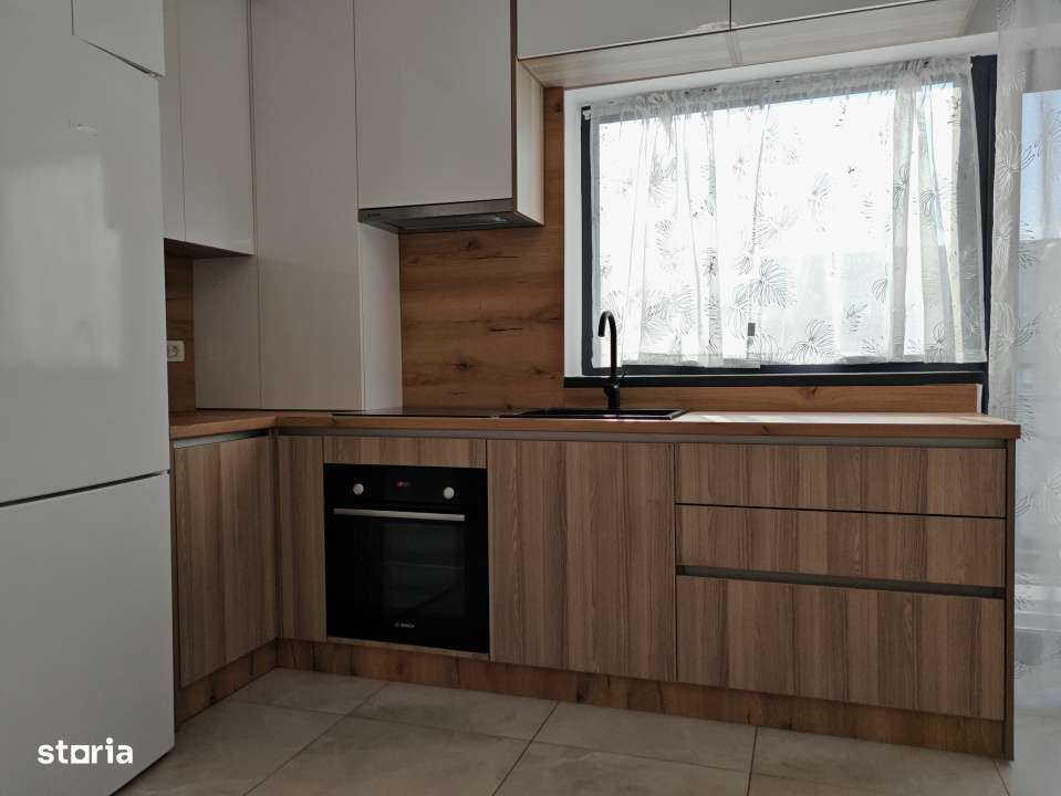 Ap 2 camere separate | 2 dormitoare | mobilat & utilat complet | terme - Imagine principală: 5/11