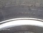 Vand Jante Hyundai Tucson din 215/65R16 din 2006-2009 cod 529102e370 - 3