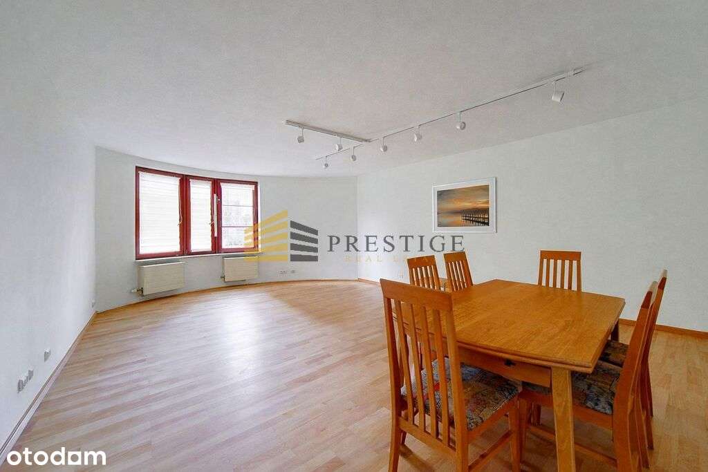 Luksusowy 3-pokojowy apartament 105m² z jacuzzi.-2