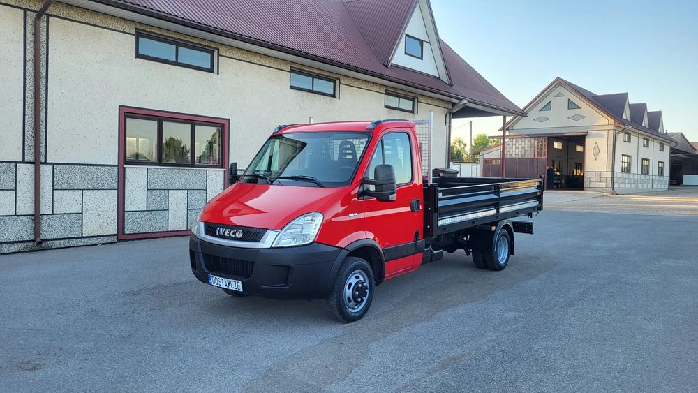 Iveco Daily 2010