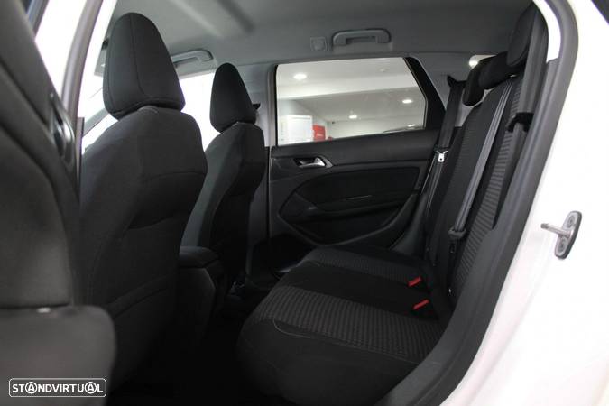 Peugeot 308 1.5 BlueHDi Style - 12