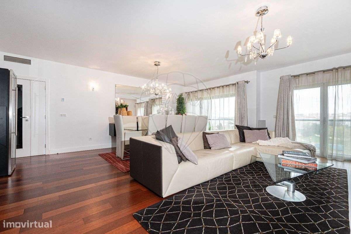 Apartamento T4 para venda - Grande imagem: 2/39