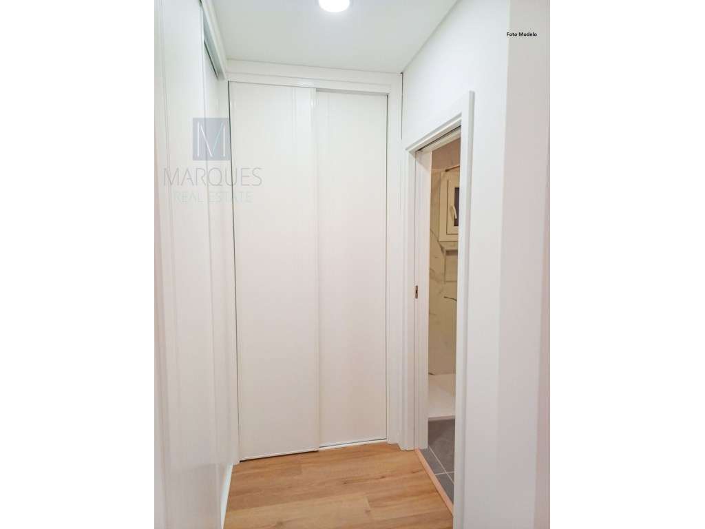 Moradia T2 Duplex com 1 Suite, Terraço e Logradouro no Pinhal do Ge...-11