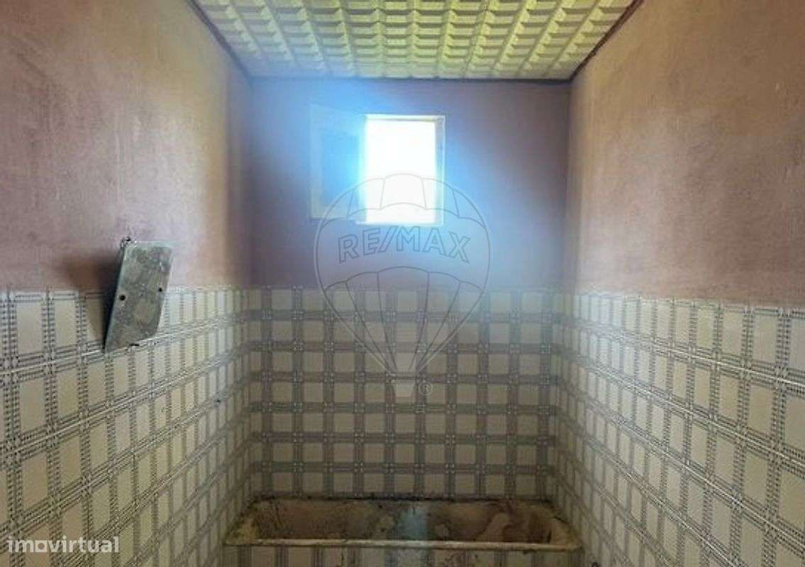 Moradia T1 para venda-10