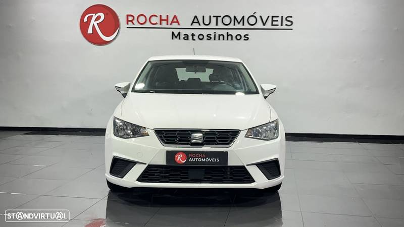 SEAT Ibiza 1.6 TDI Reference - 2