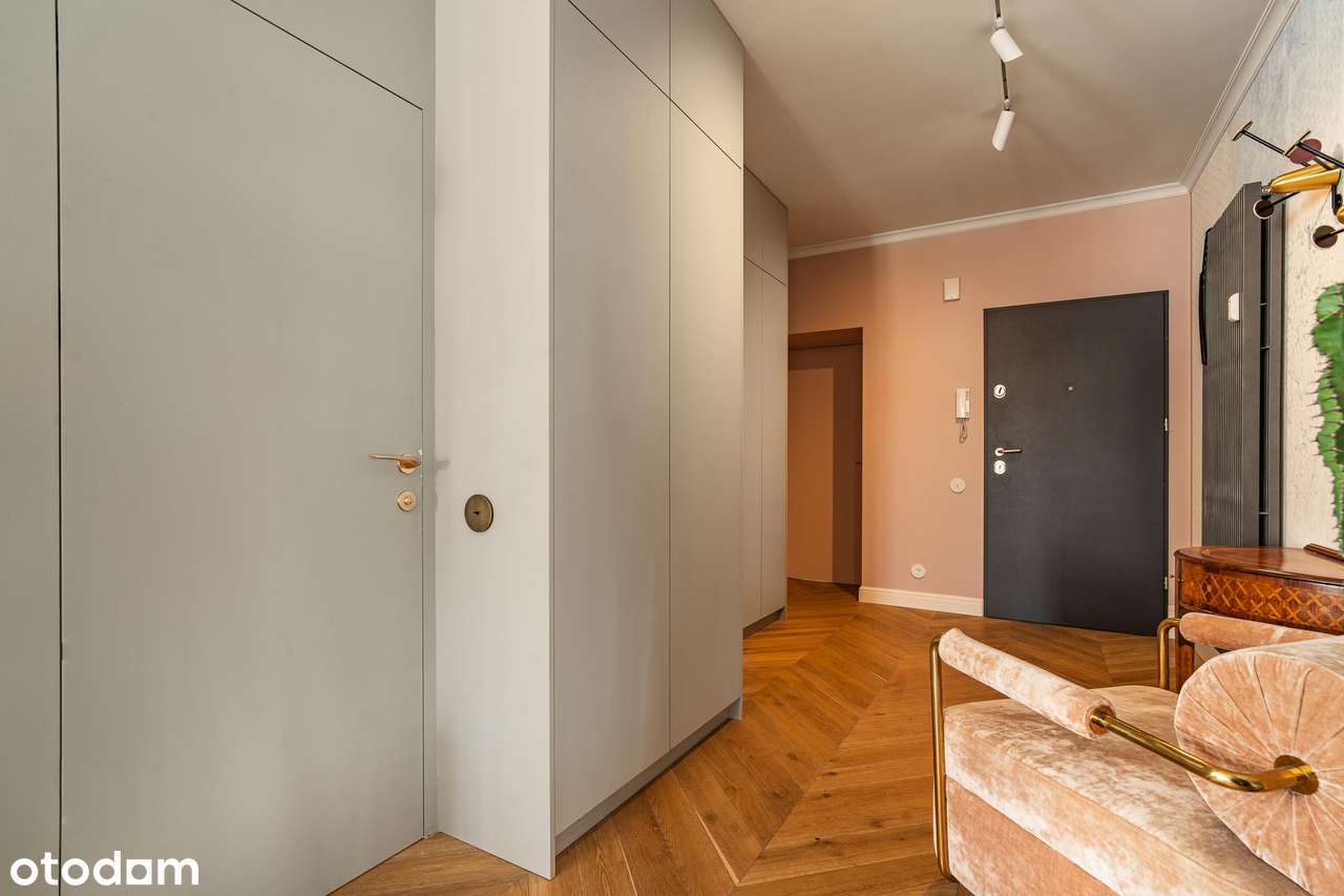 Nowoczesny apartament z pięknym dużym tarasem wysoki standard Sprawdź!-10