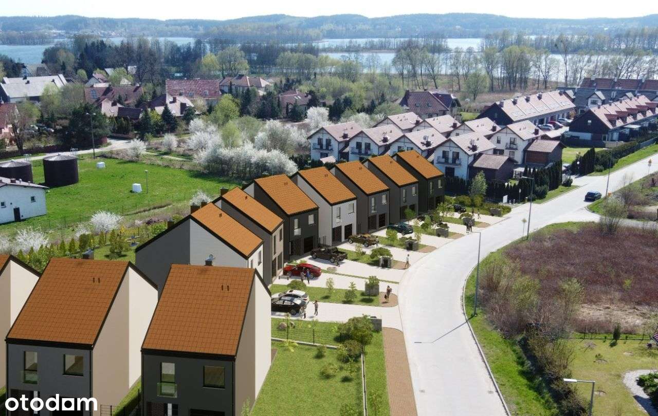 Dom w Tomaszkowie stan deweloperski-9