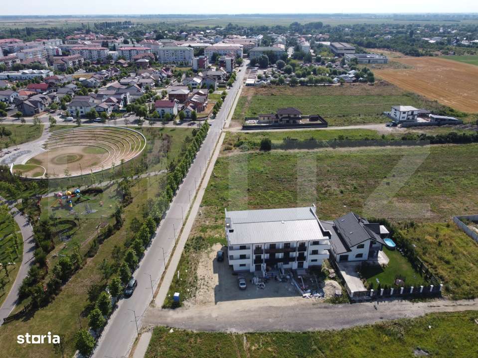 Apartamente noi de vanzare in Titu – confort, calitate si natura la - Imagine principală: 5/6