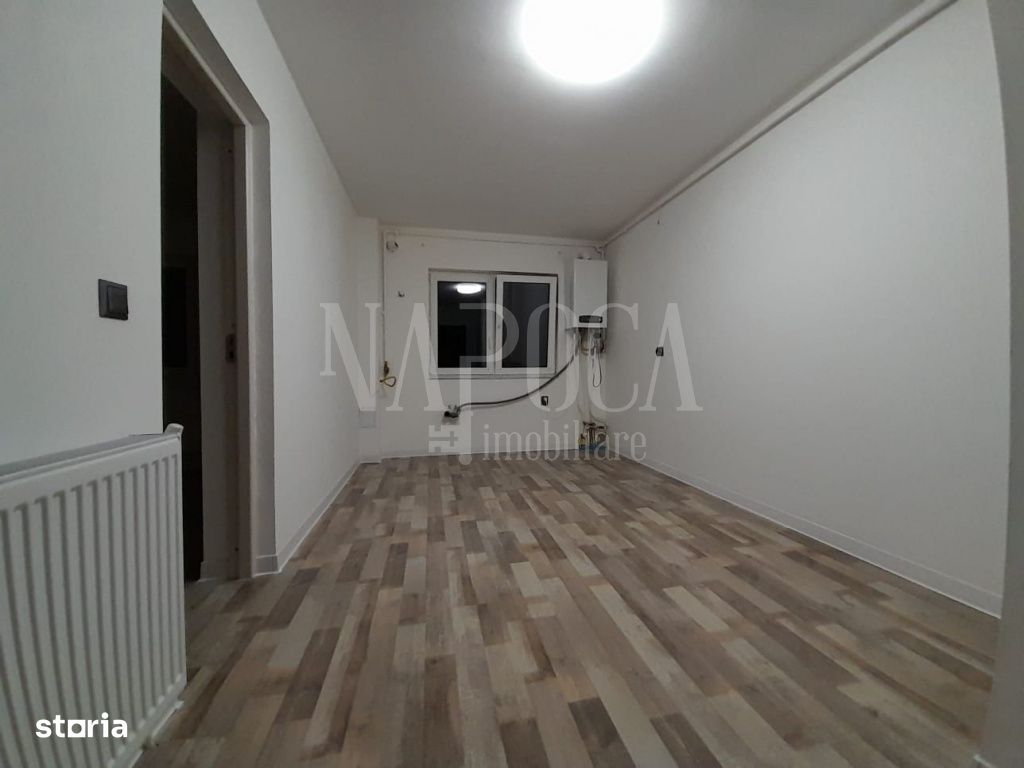 Apartament 2 camere de vanzare in Baciu