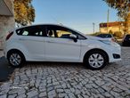 Ford Fiesta 1.5 TDCi Titanium - 5