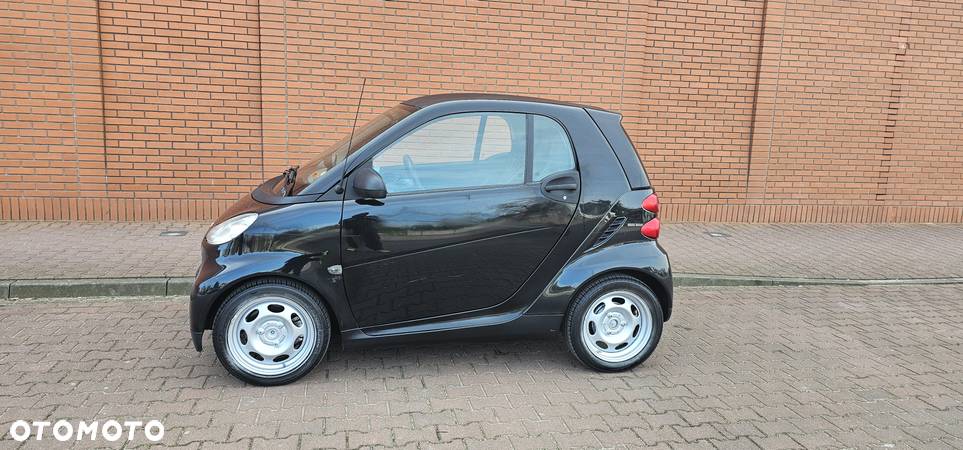 Smart Fortwo & pure cdi - 12