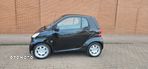 Smart Fortwo & pure cdi - 12