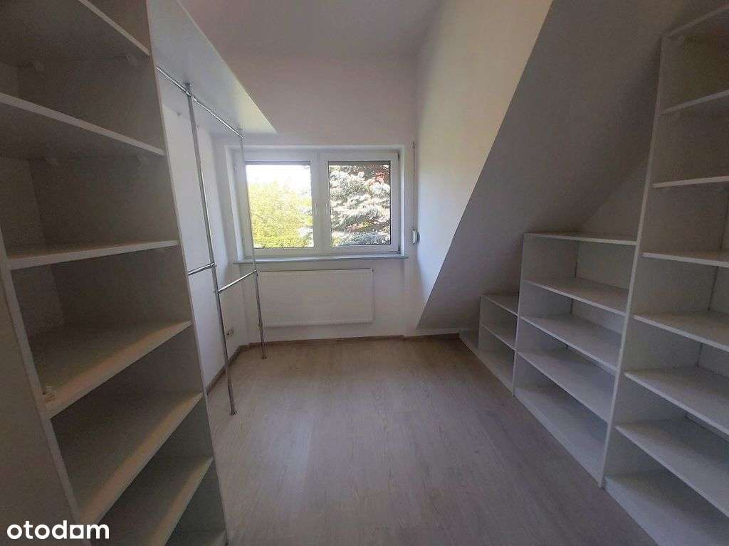 Warszewo - dom wolnostojący z ogródem i garażem-16