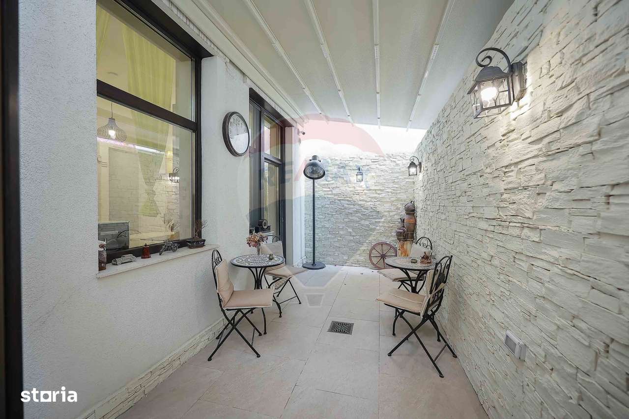 Birou Premium+ cu Terasă, Ultracentral Oradea, Gata de Activitate Acum-16