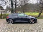 VW Scirocco 2.0 TDI Sport - 6