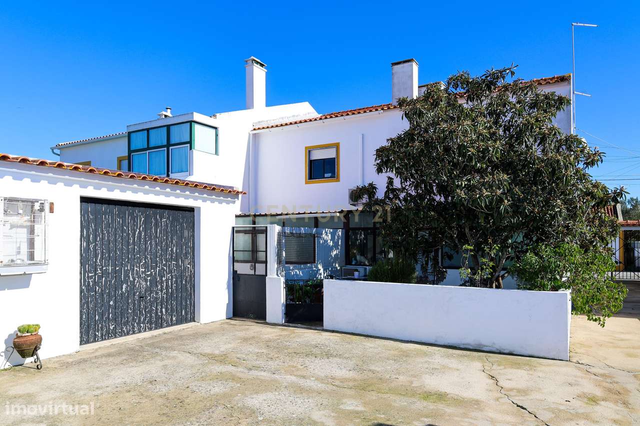 Moradia T3 em Canaviais, Évora - Oportunidade Única!-29