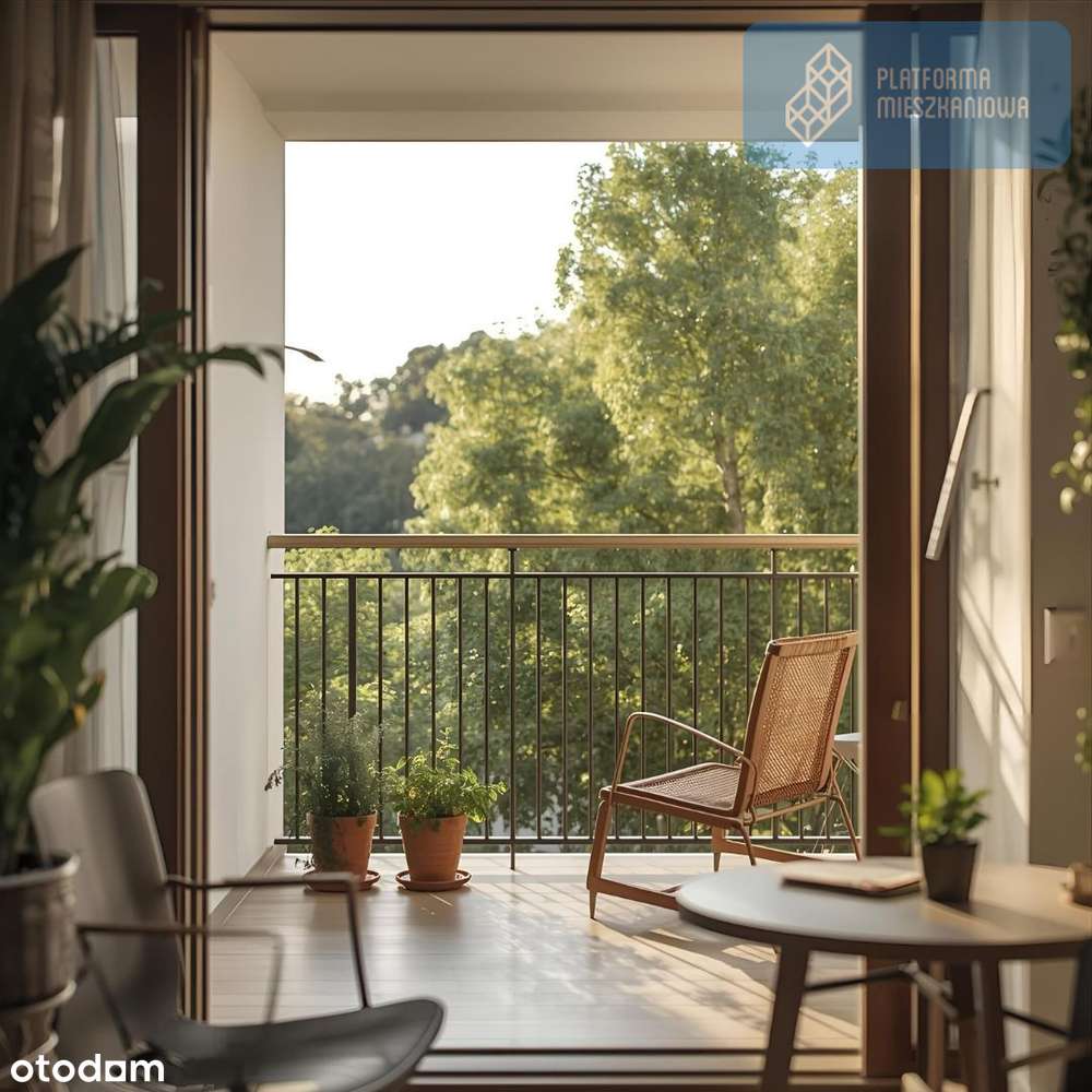 28tys. Taniej! Klucze czekają! Kameralnie! Komfort - Pełny obrazek: 5/8