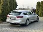 Opel Insignia 2.0 CDTI 4x4 Exclusive S&S - 8