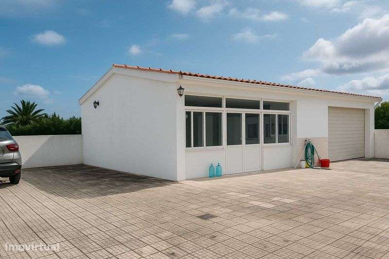 Extraordinária moradiaT4 em Alcochete - Grande imagem: 4/12