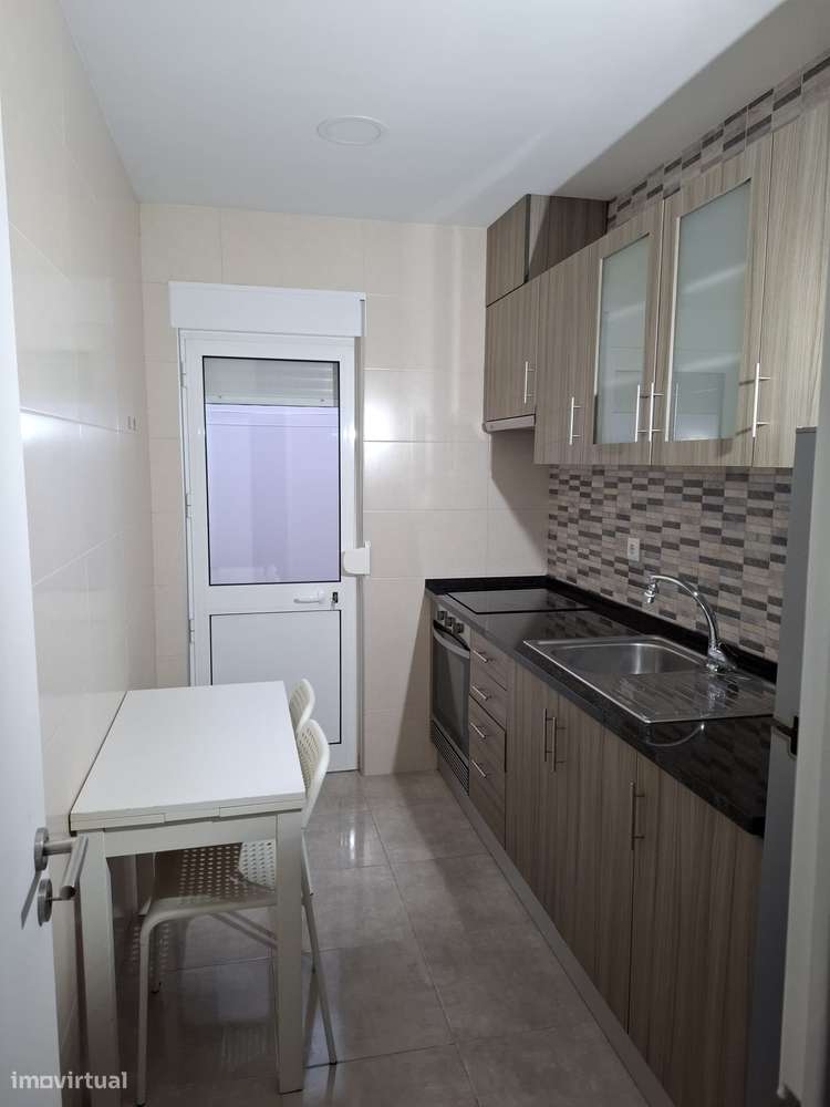 T1 Mobilado Lisboa - Grande imagem: 4/7