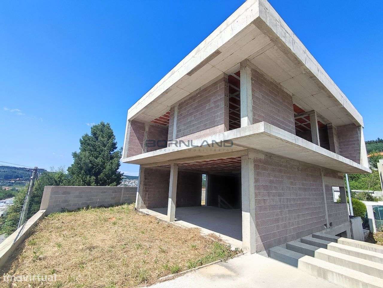 Moradia Individual - Braga - Grande imagem: 4/17