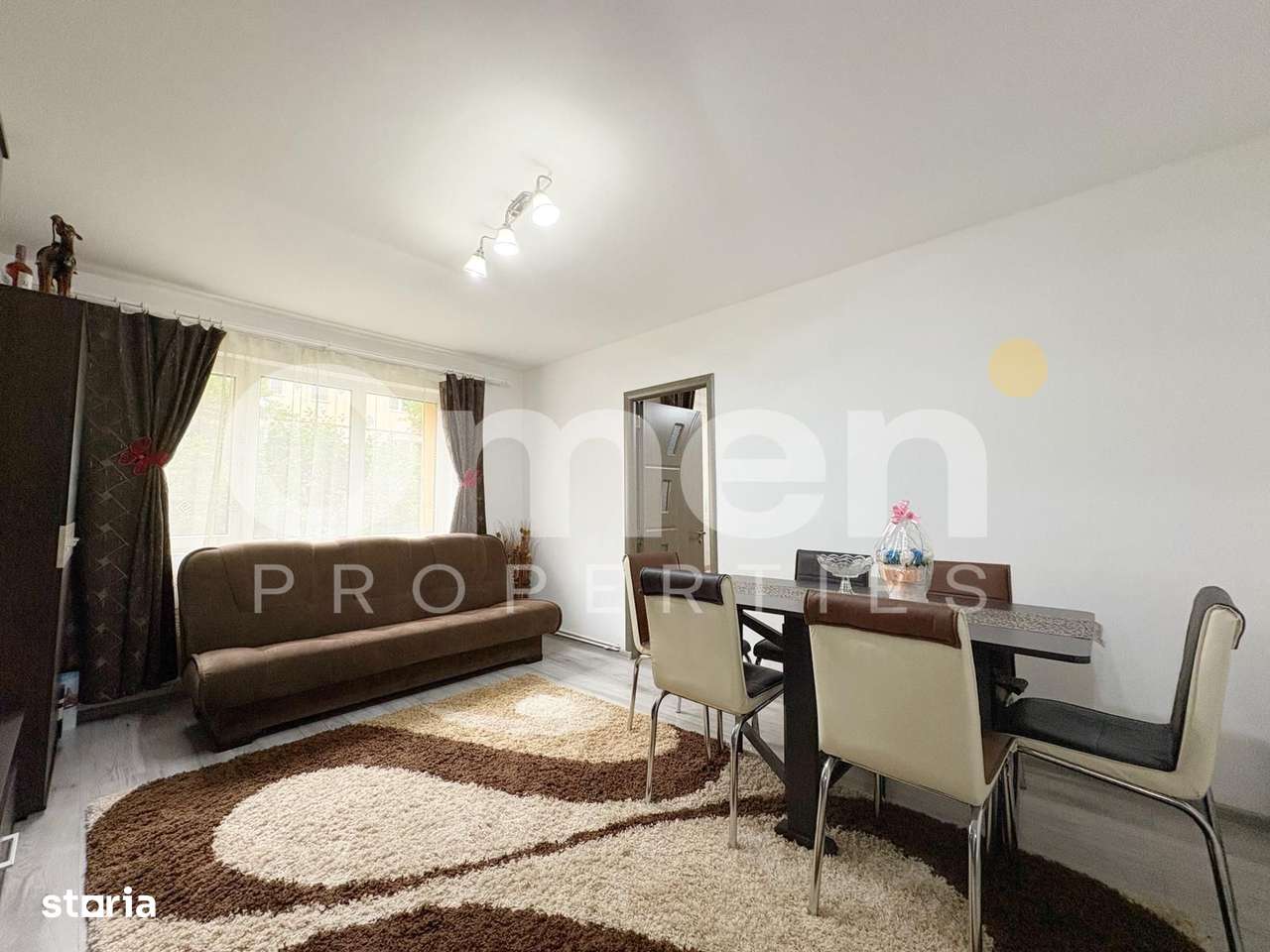 Apartament 2 camere de vanzare , strada Rapsodiei - Imagine principală: 2/7