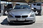 BMW 645 CiA - 2