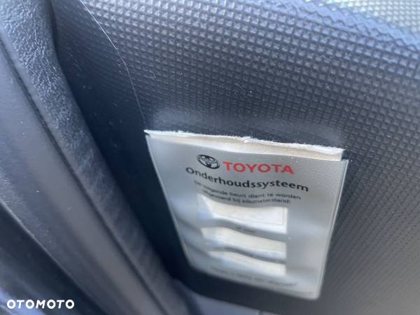 Toyota Aygo 1.0 VVT-i Black - 16