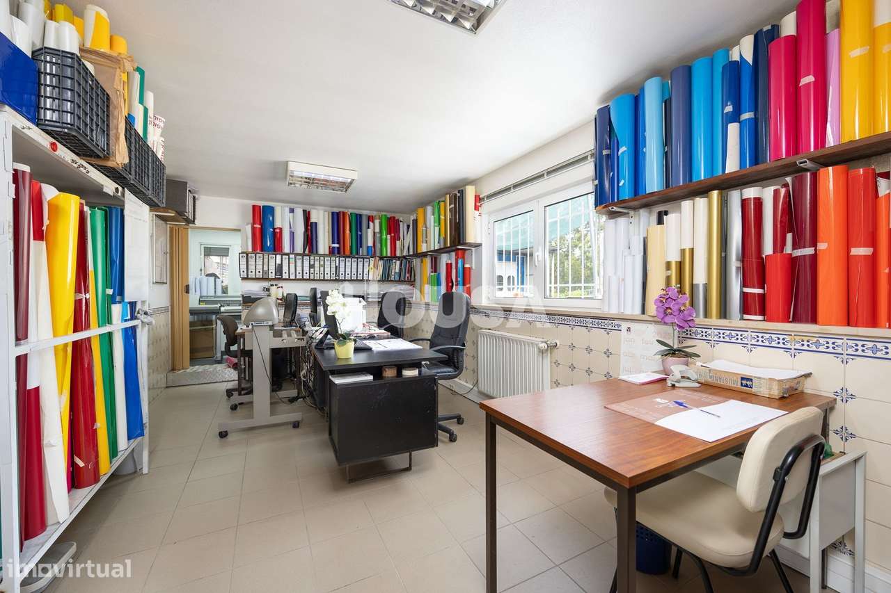 Arrendamento de Armazém - Caranguejeira - Grande imagem: 5/60