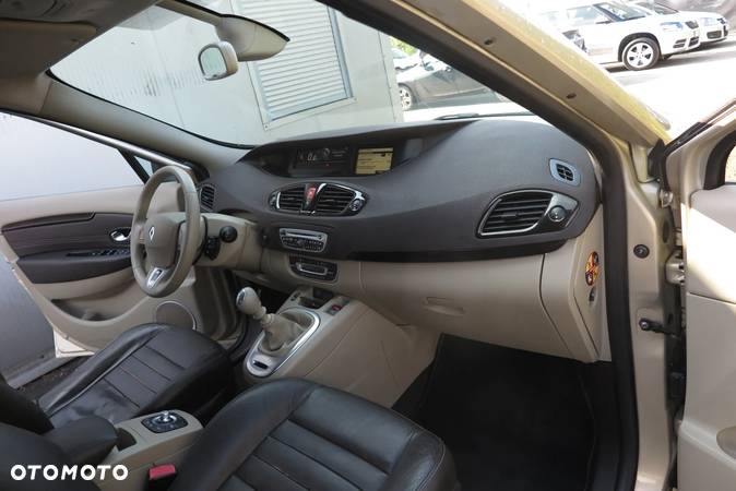 Renault Grand Scenic dCi 130 FAP Luxe - 33