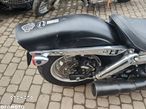 Harley-Davidson Dyna Low Rider - 14