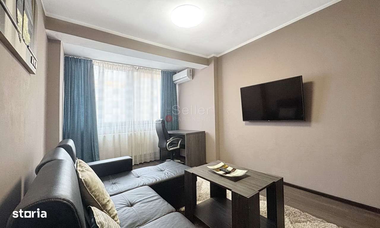 Parc si facilitati in zona - Imagine principală: 3/17