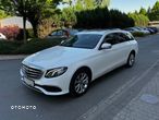 Mercedes-Benz Klasa E 220 d T 9G-TRONIC Exclusive - 1