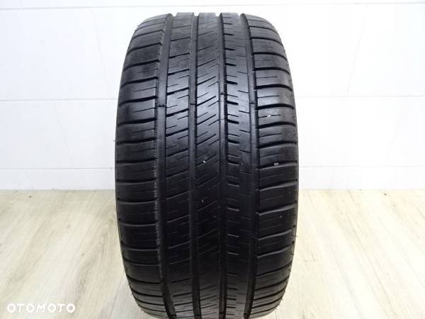 opona 245/40R17 Michelin PILOT SPORT A/S 3 91Y 6.5 - 1