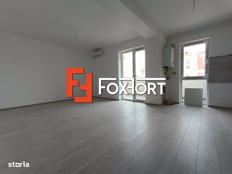 Apartament 3 camere, la asfalt cu toate utilitatile, zona Braytim - ID