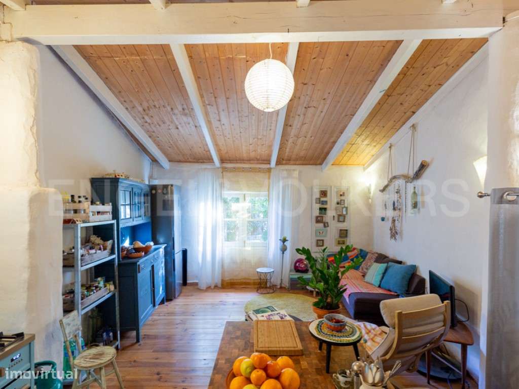 Quinta exclusiva no Algarve perto de Moncarapacho-52