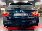 BMW 318 d Touring - 27