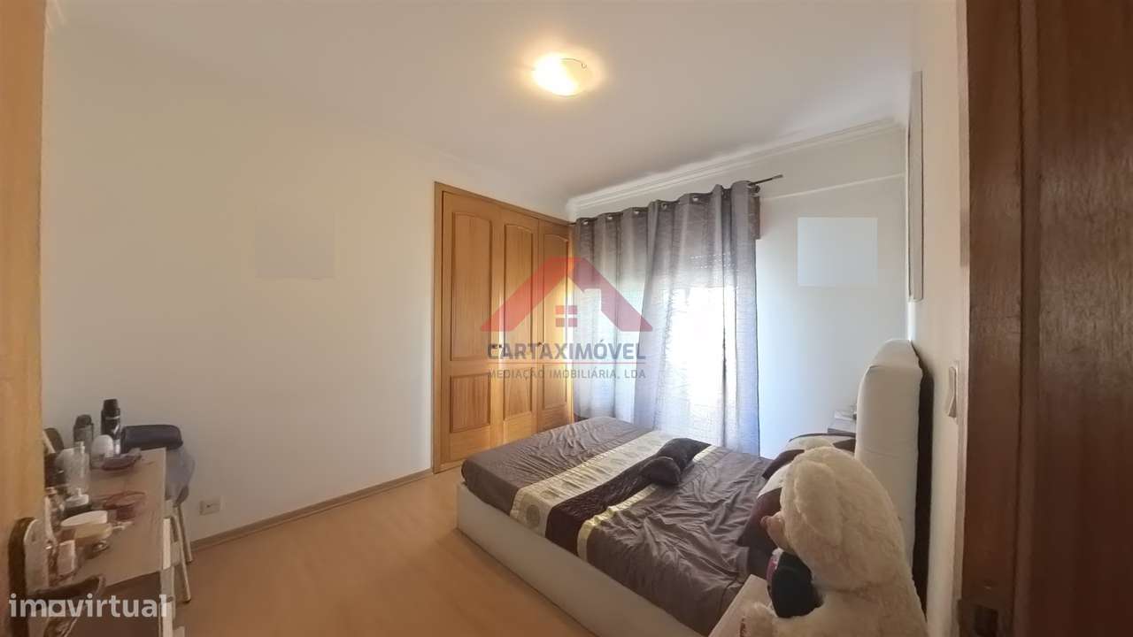 Apartamento T3 Venda em Santarém (Marvila), Santa Iria da Ribeira de S - Grande imagem: 4/11