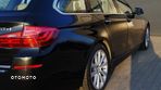 BMW Seria 5 520d Touring Luxury Line - 31