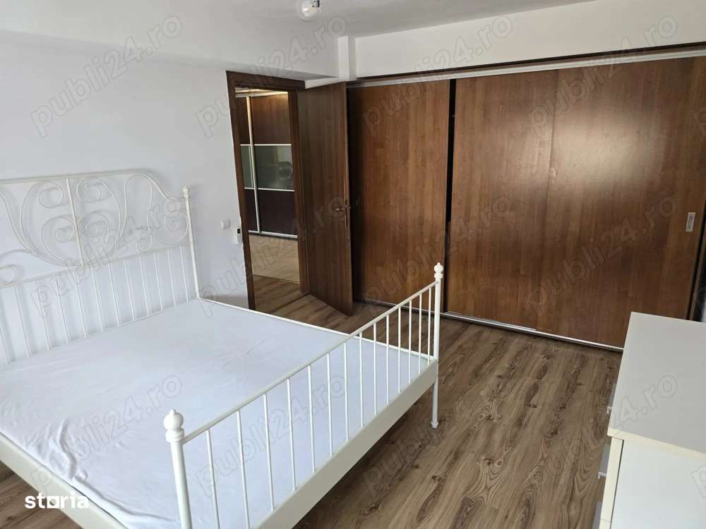 2 camere cu centrala Confort Park - pet friendly - Imagine principală: 5/10