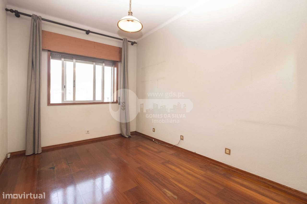 Apartamento T3 Duplex | São Vítor, Braga | Vista Bom Jesus e Sameiro-17