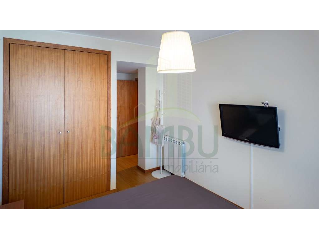 Moledo - T3 perto da praia-23